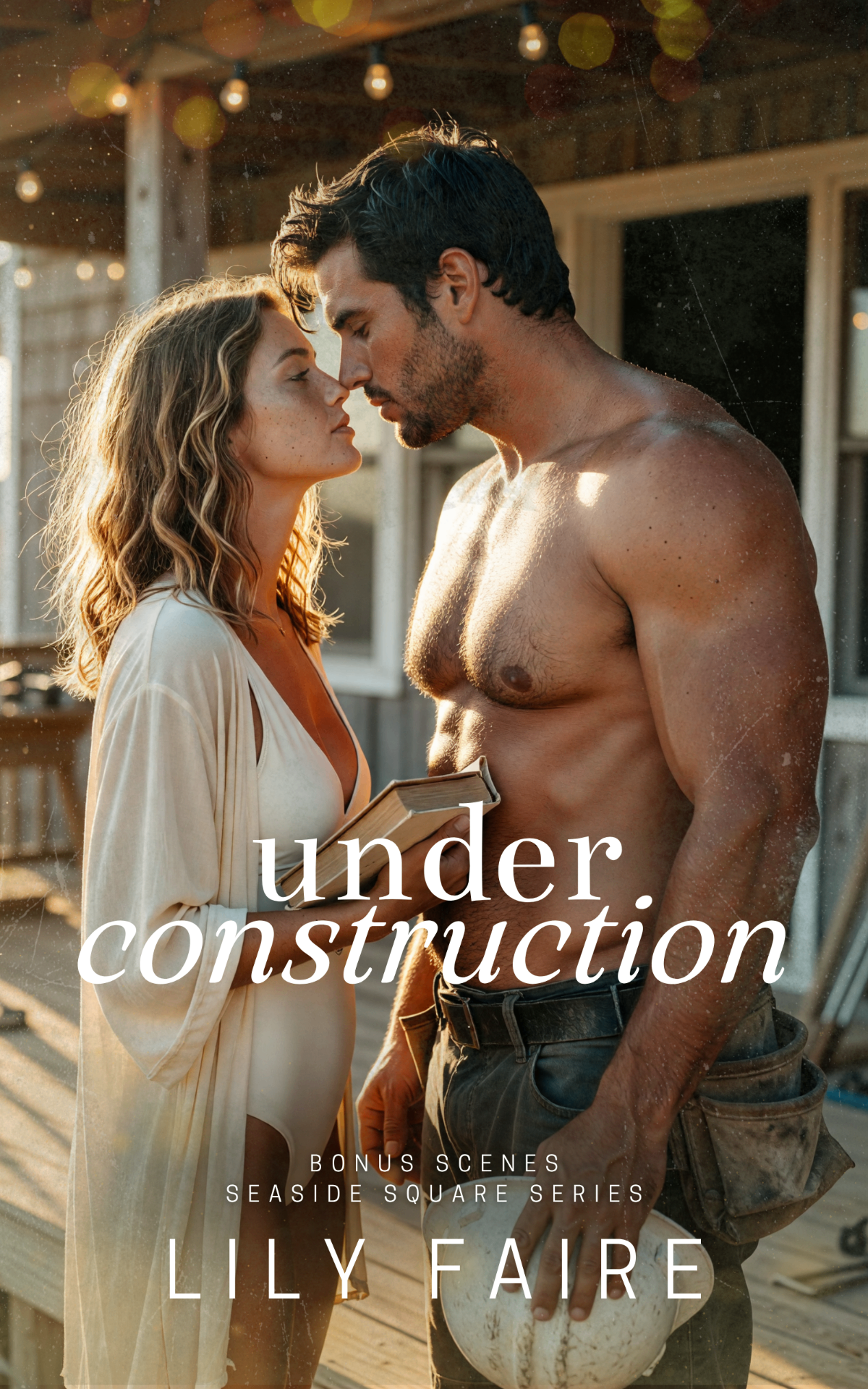 Under Construction — free bonus short story